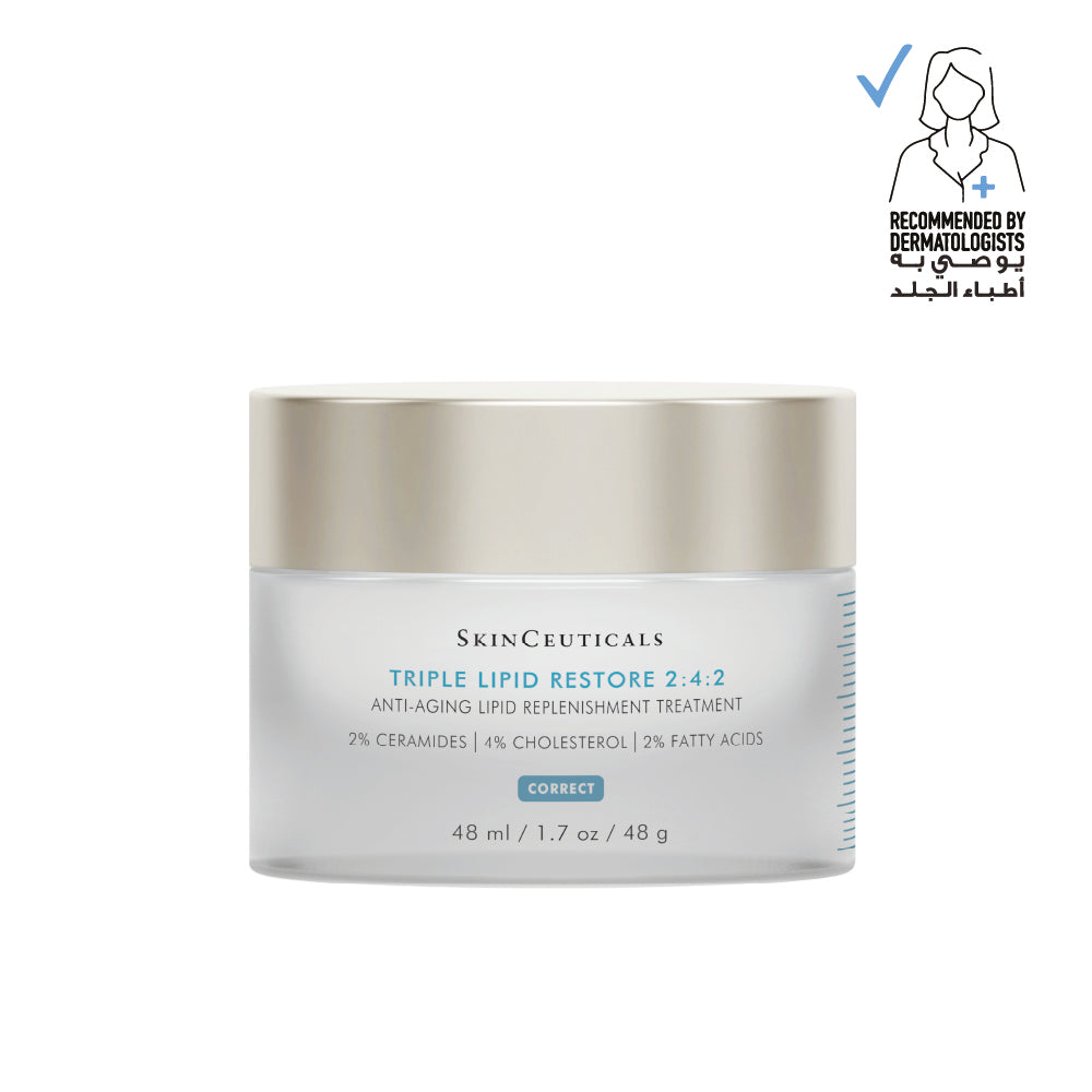 Triple Lipid Restore