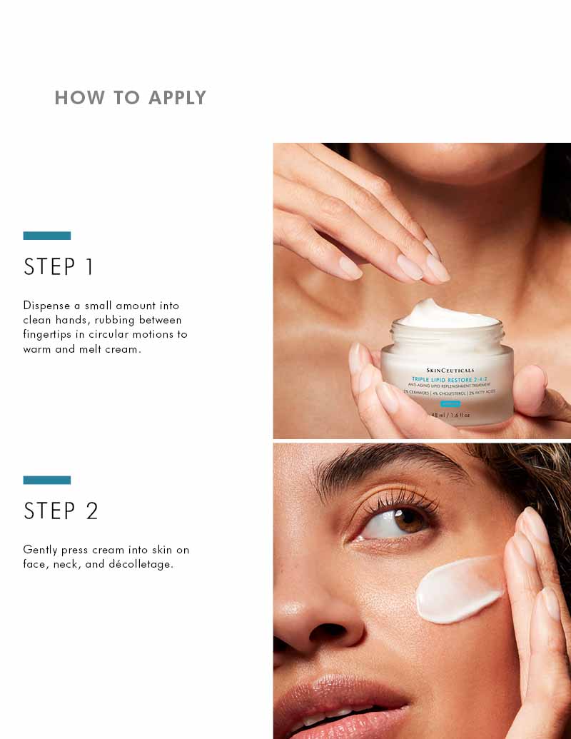 Triple Lipid Restore