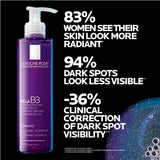 Mela B3 Anti-dark spots cleanser with Niacinamide for all skin types