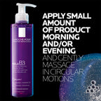 La Roche-Posay - Mela B3 Anti-dark spots cleanser with Niacinamide for all skin types | MazenOnline