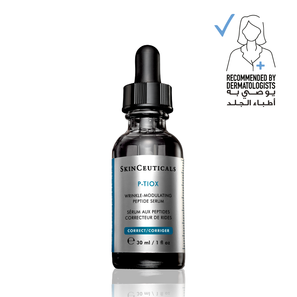 P-TIOX Anti-Wrinkle Serum