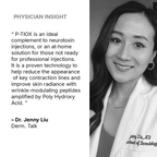 P-TIOX Anti-Wrinkle Serum
