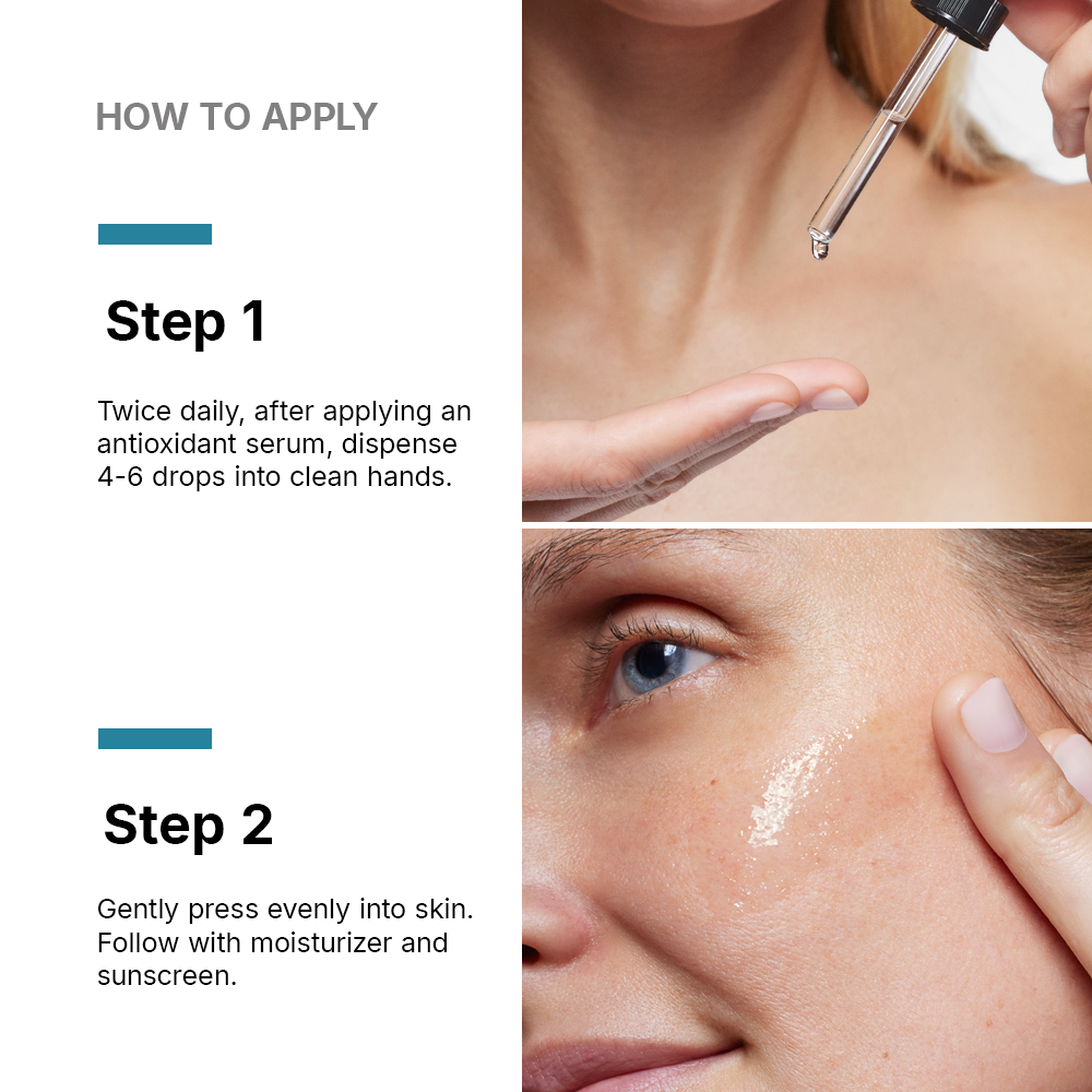P-TIOX Anti-Wrinkle Serum