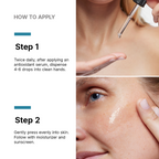 P-TIOX Anti-Wrinkle Serum