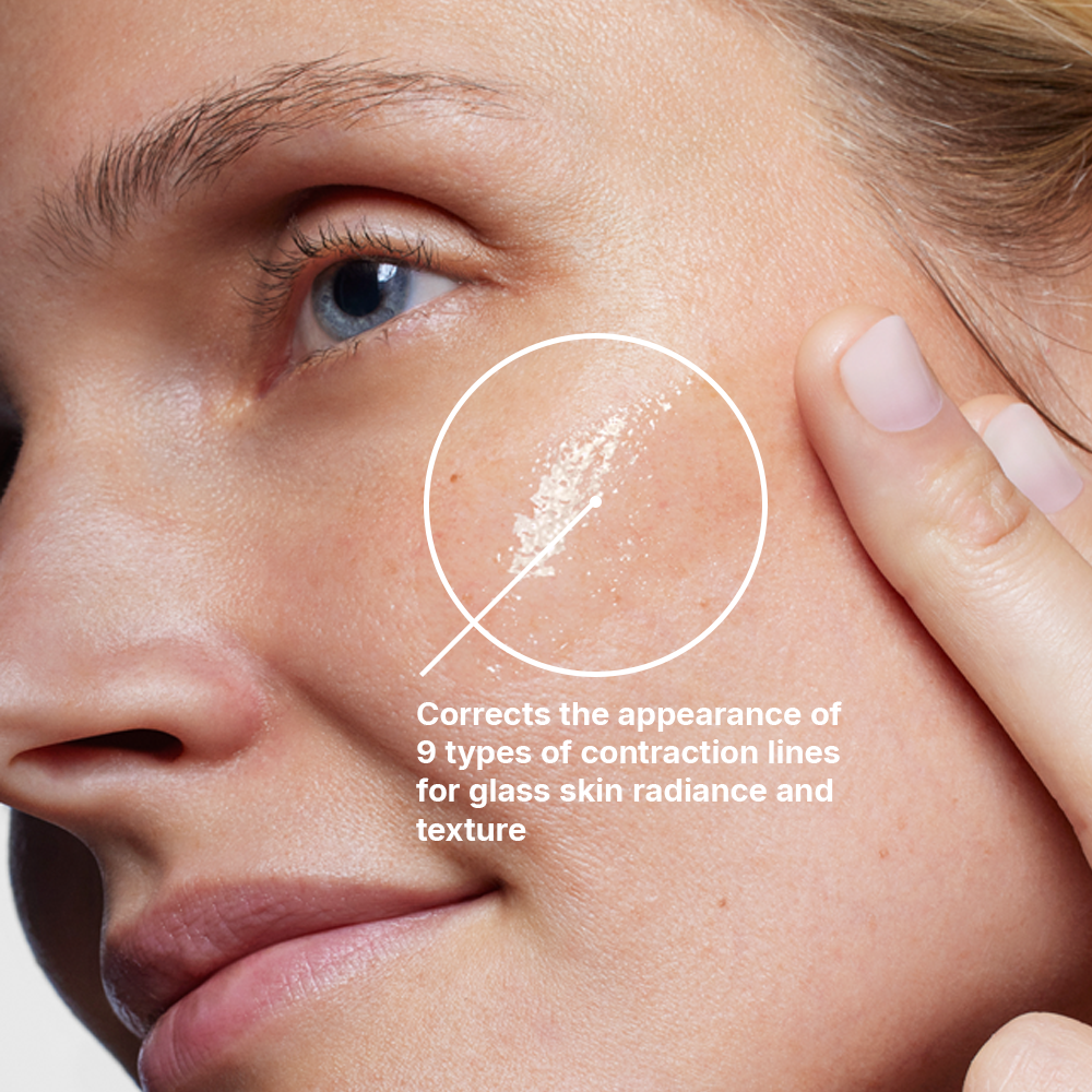 P-TIOX Anti-Wrinkle Serum