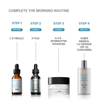 P-TIOX Anti-Wrinkle Serum