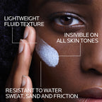 La Roche-Posay Anthelios Anti-Dark Spots Fluid SPF50+ sunscreen bottle against a clean background