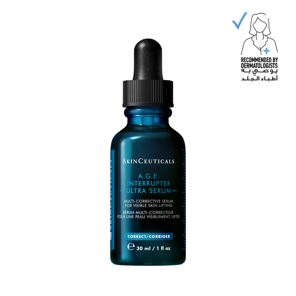 A.G.E. Interrupter Ultra Serum