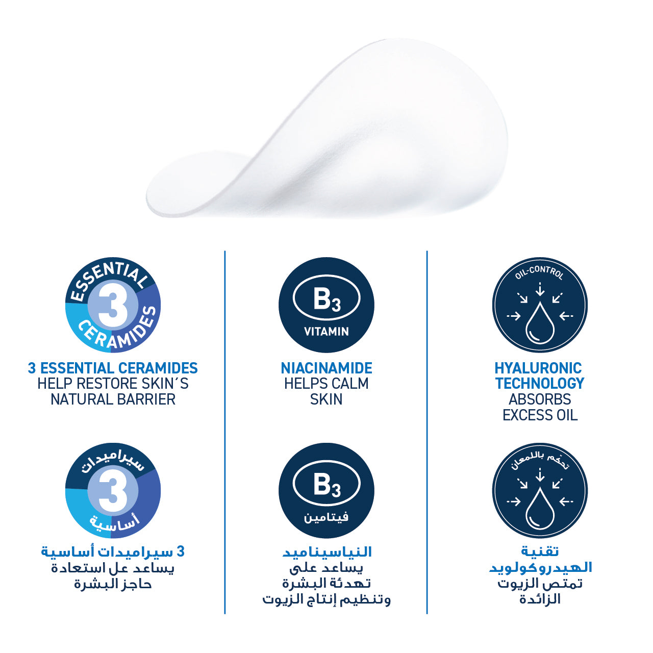 Blemish Barrier Patches - MazenOnline