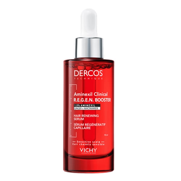 Dercos Aminexil Clinical Booster