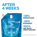 Effaclar Acne Foaming Cleansing Gel for Oily and Acne Prone Skin