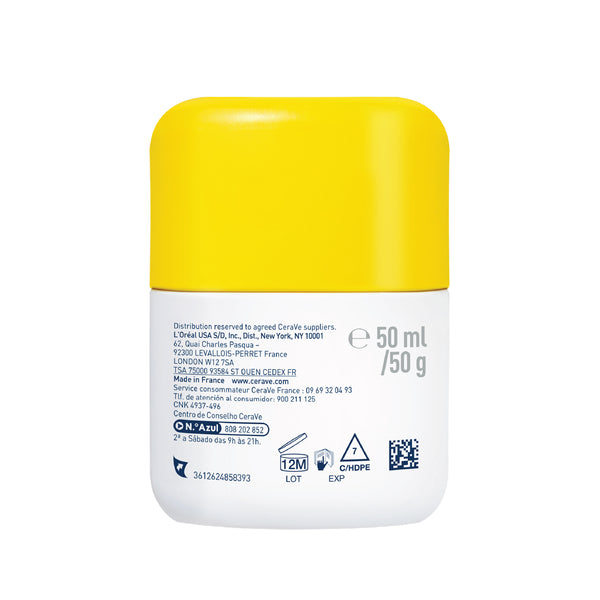 Invisible Dry Touch Fluid Sunscreen SPF50 +
