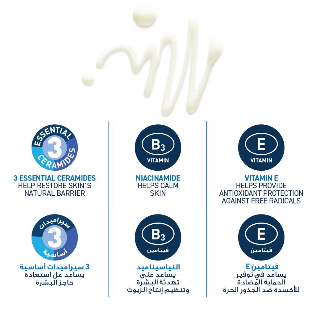 Invisible Dry Touch Fluid Sunscreen SPF50 +