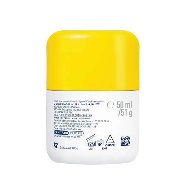 Hydrating Fluid SPF50 50 ml – Protection & 24h Hydration