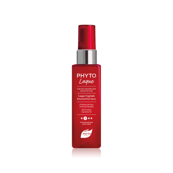 Soya Phytolaque Haarlak Mediu 100ml - MazenOnline