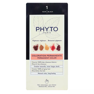 Phyto - Permanent Coloration | MazenOnline