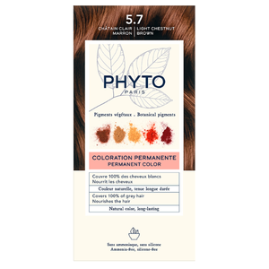 Phyto - Permanent Coloration | MazenOnline