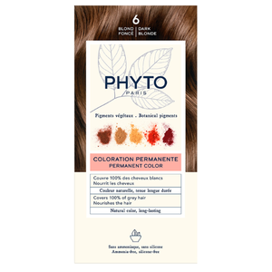 Phyto - Permanent Coloration | MazenOnline