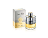 Wanted Eau De Toilette