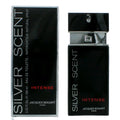 Silver Scent Intense H.Edt 100 ML - MazenOnline