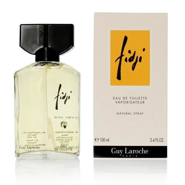 GUY LAROCHE