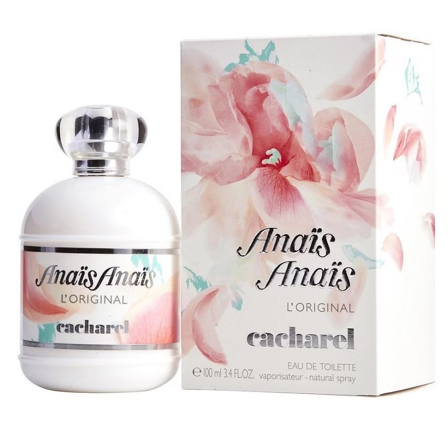 cacharel - Anais Anais L'Original Eau De Toilette Spray | MazenOnline
