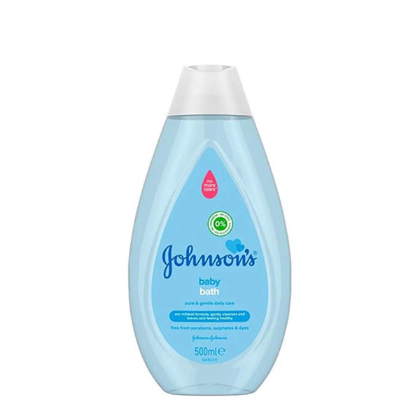 Baby Bath Body Wash