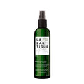 Spray Hair Styling