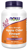 Apple Cider Vinegar, Extra Strength 750 mg Tablets