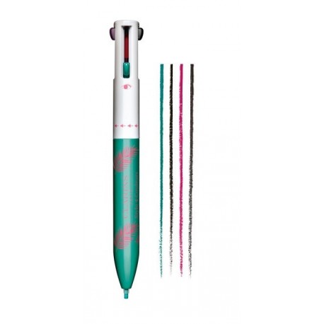 Stylo 4 Colors Make Up Pen Limited Edition - MazenOnline