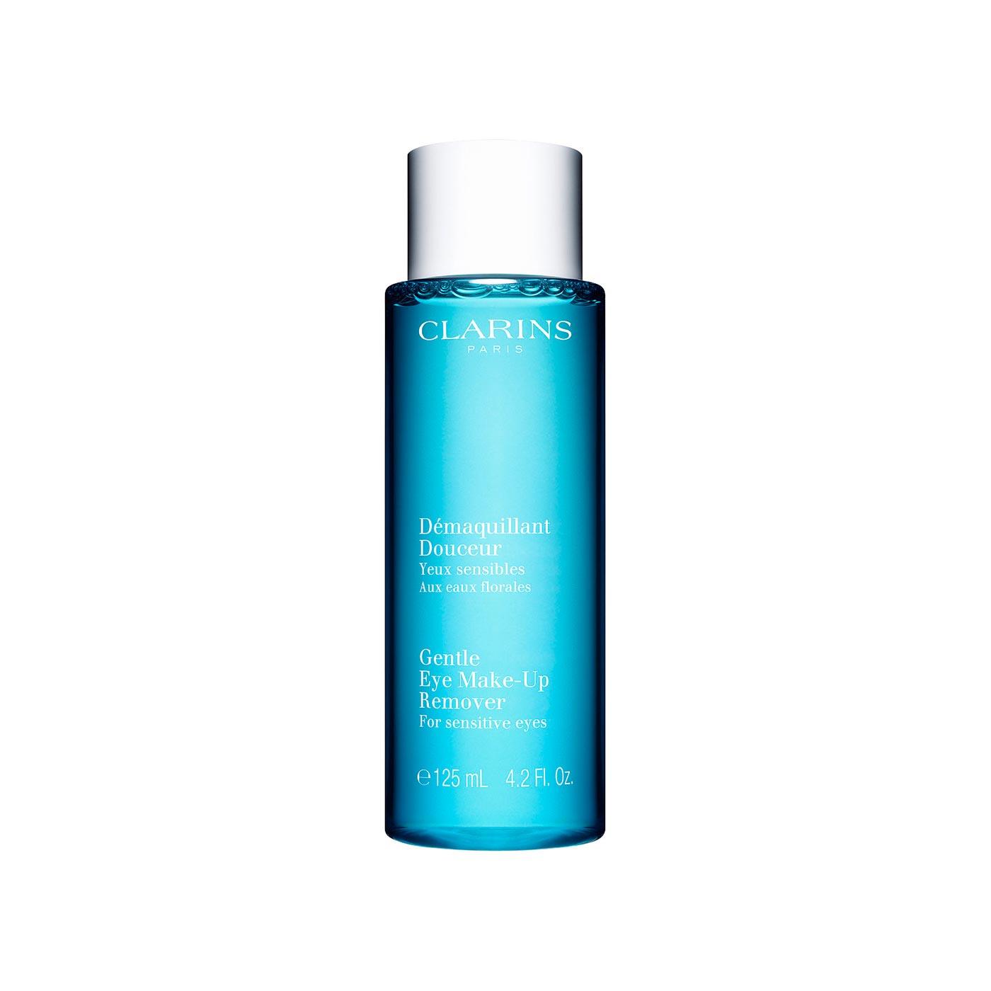 Clarins Gentle Eye Make-Up Remover for Sensitive Eyes - MazenOnline {{ shop.address.country }} Main image