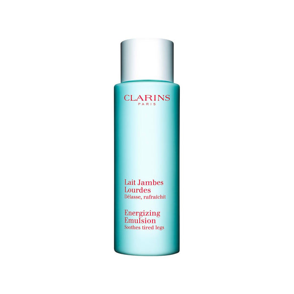 Clarins Energizing Emulsion - Soothes Tired Legs - MazenOnline {{ shop.address.country }}