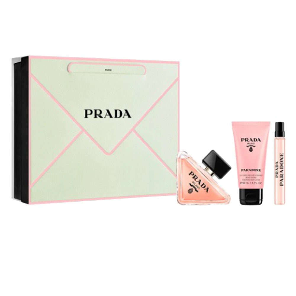 Prada - Paradoxe Eau de Parfum | MazenOnline Main image
