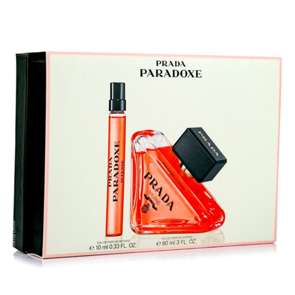 Prada - Paradoxe Intense Eau De Parfum  Set | MazenOnline