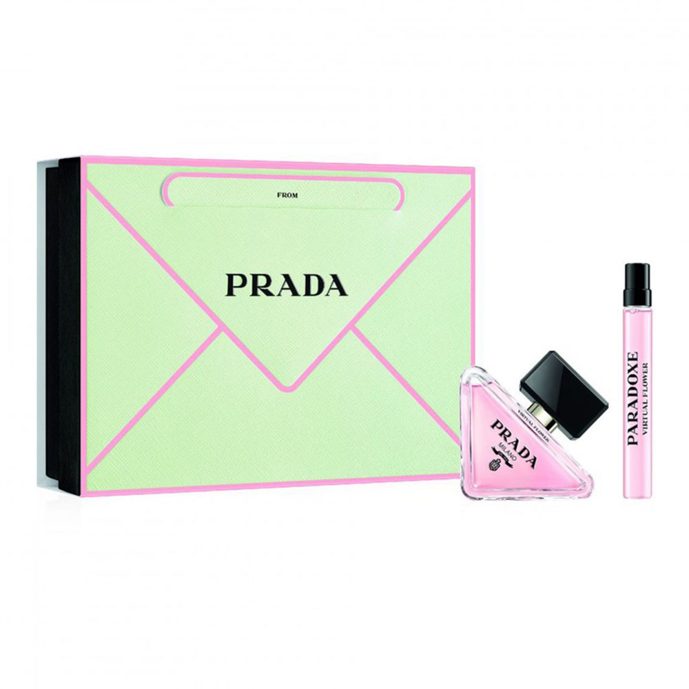 prada - Paradoxe Eau de Parfum | MazenOnline Main image