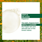 Klorane - Buy Klorane Baby Certified Organic Change Cream and get a free 500ml Gentle Foaming gel | MazenOnline