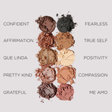 The Essential Palette Eye Shadow