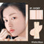 Focallure - Lasting Poreless Foundation | MazenOnline