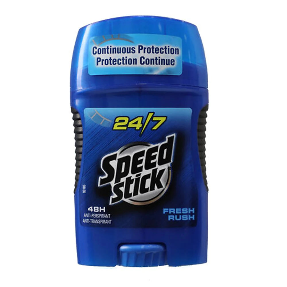 STK FRESH RUSH 50G - MazenOnline