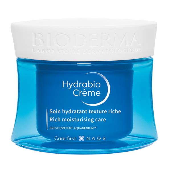 Hydrabio Cream Pot - MazenOnline Main image