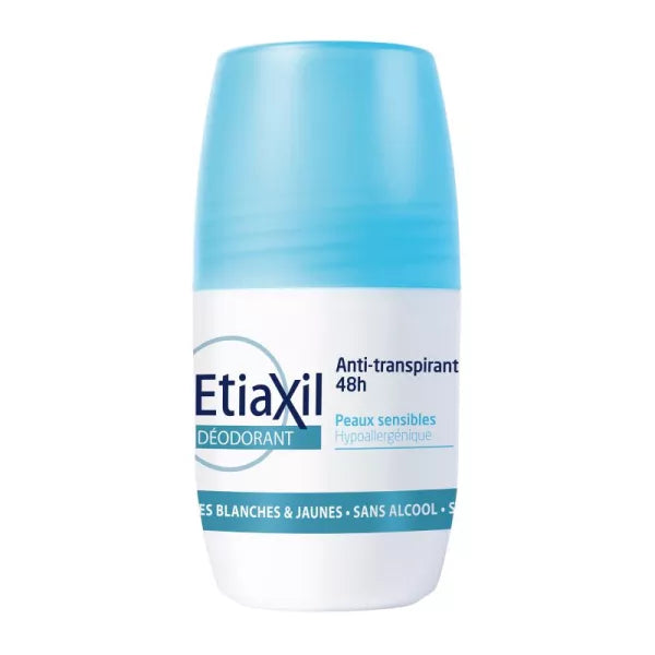 Etiaxil - Déodorant Anti Transpirant 48H | MazenOnline