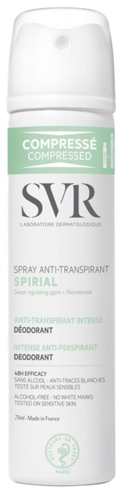 SVR - Spirial Spray | MazenOnline Main image