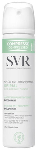 SVR - Spirial Spray | MazenOnline