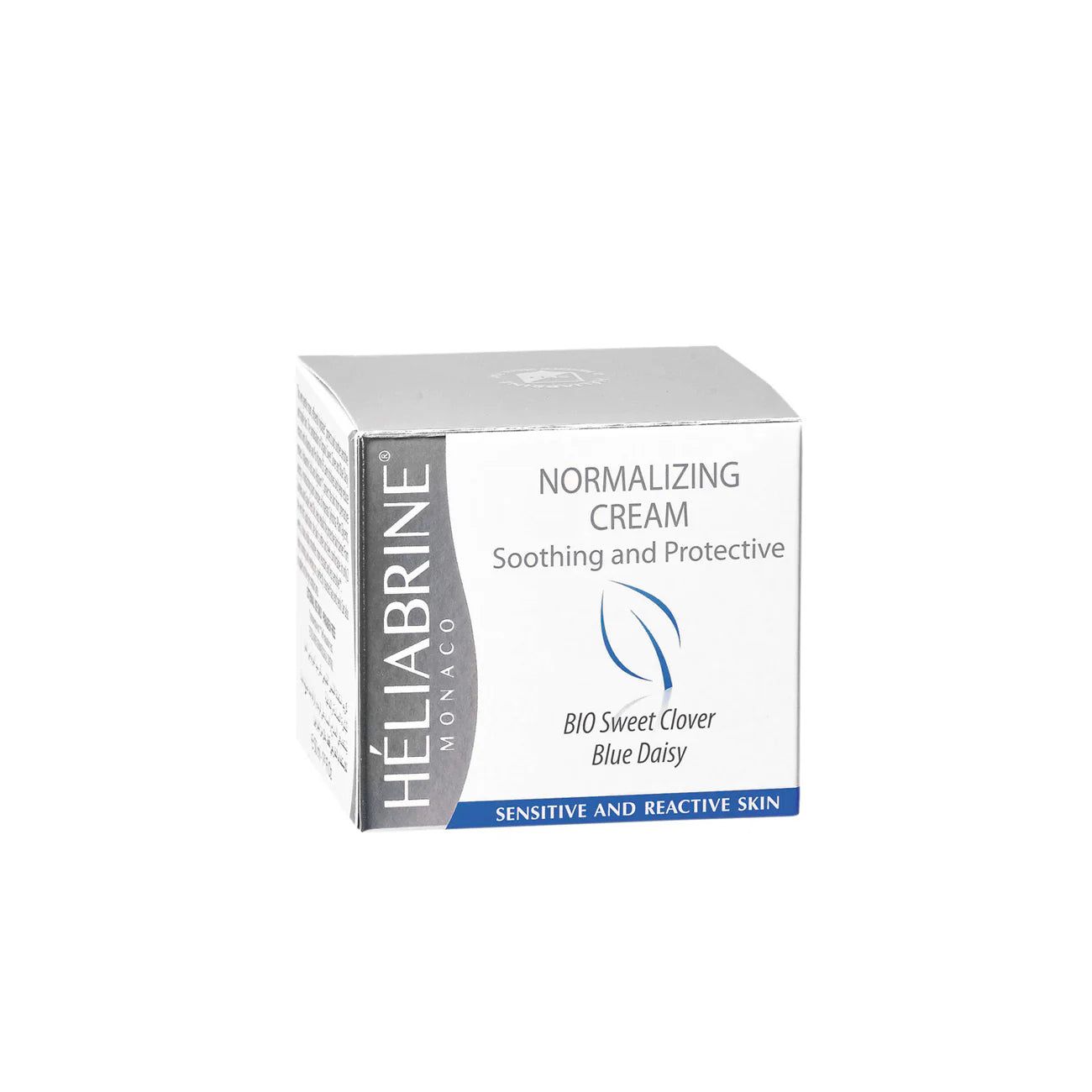 Héliabrine - Normalizing Cream | MazenOnline