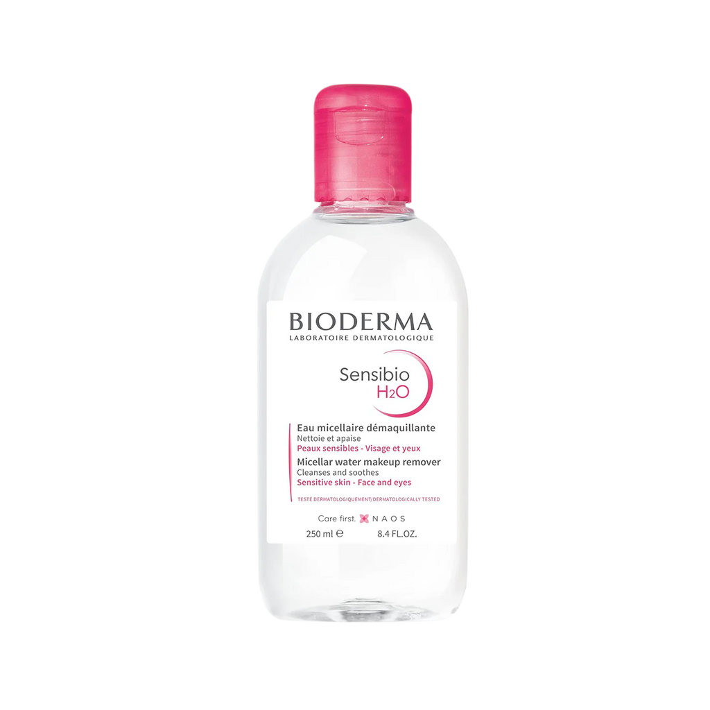 Bioderma - Sensibio H2O Micellar water | MazenOnline