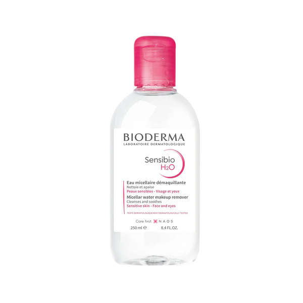 Bioderma - Sensibio H2O Micellar water | MazenOnline