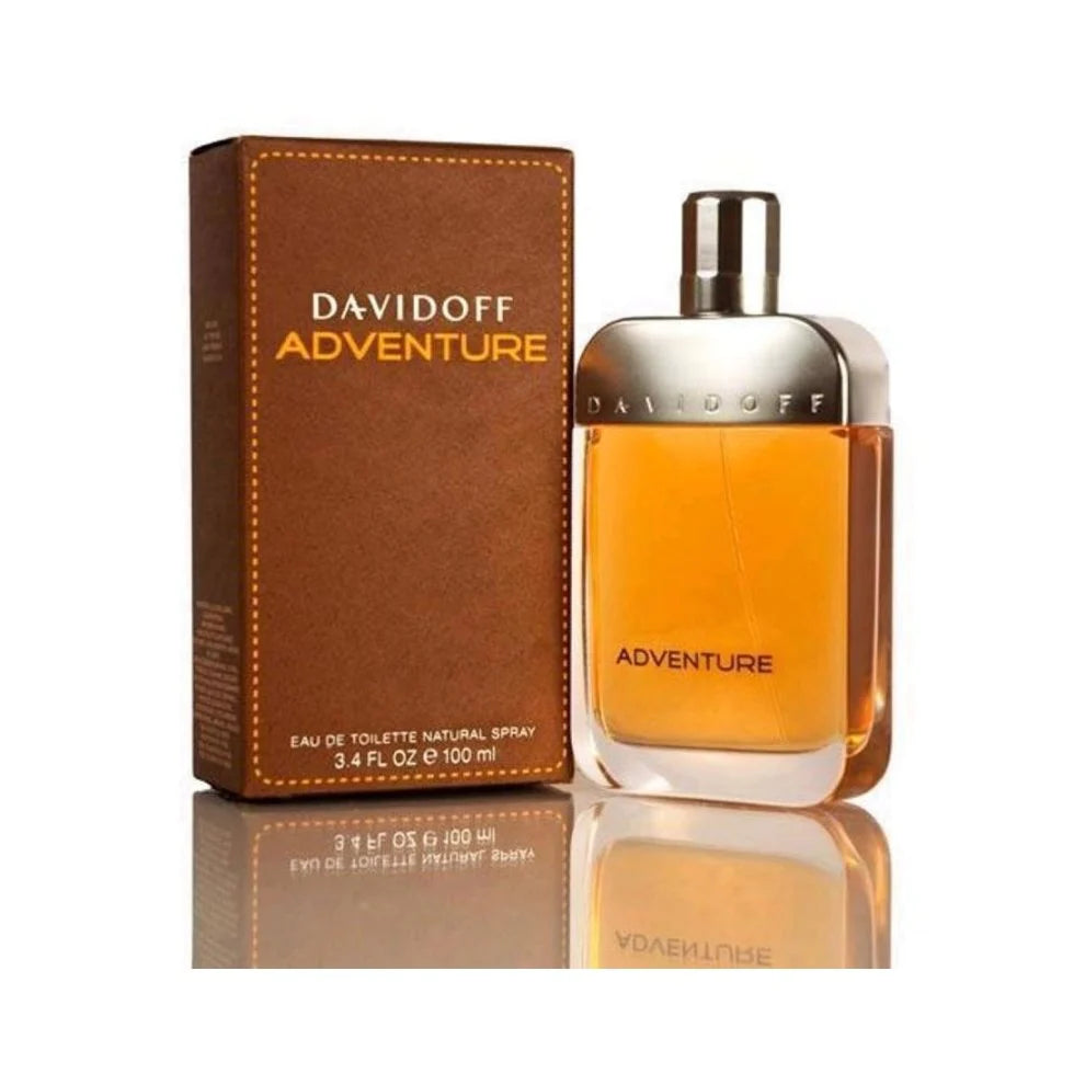 Adventure H Eau de toilette - MazenOnline