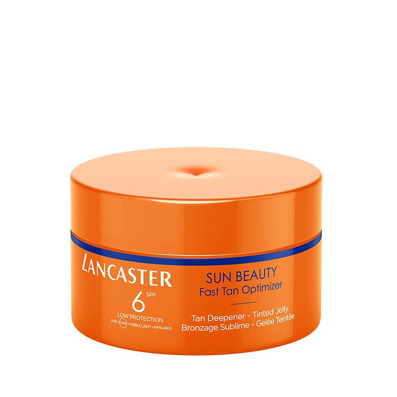 Tan Deepener 6 SPF 200ml - MazenOnline Main image