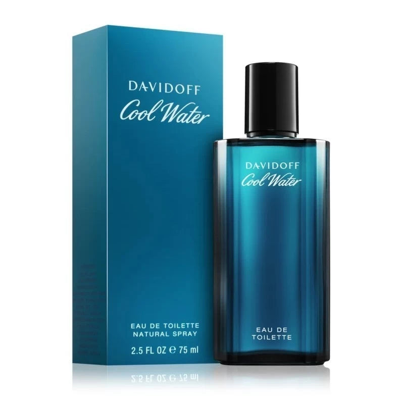 Cool Water - MazenOnline