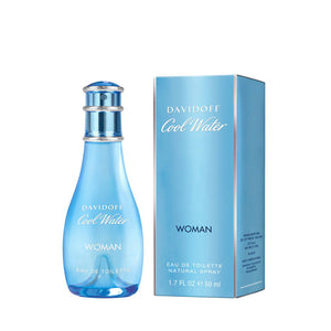 Cool Water Eau De Toilette For Women - MazenOnline